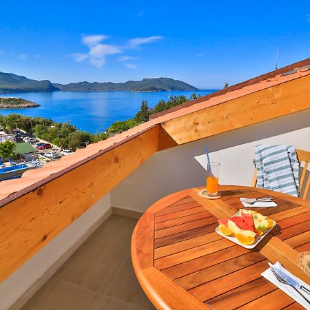 Livia Hotel Kaş Luaran gambar