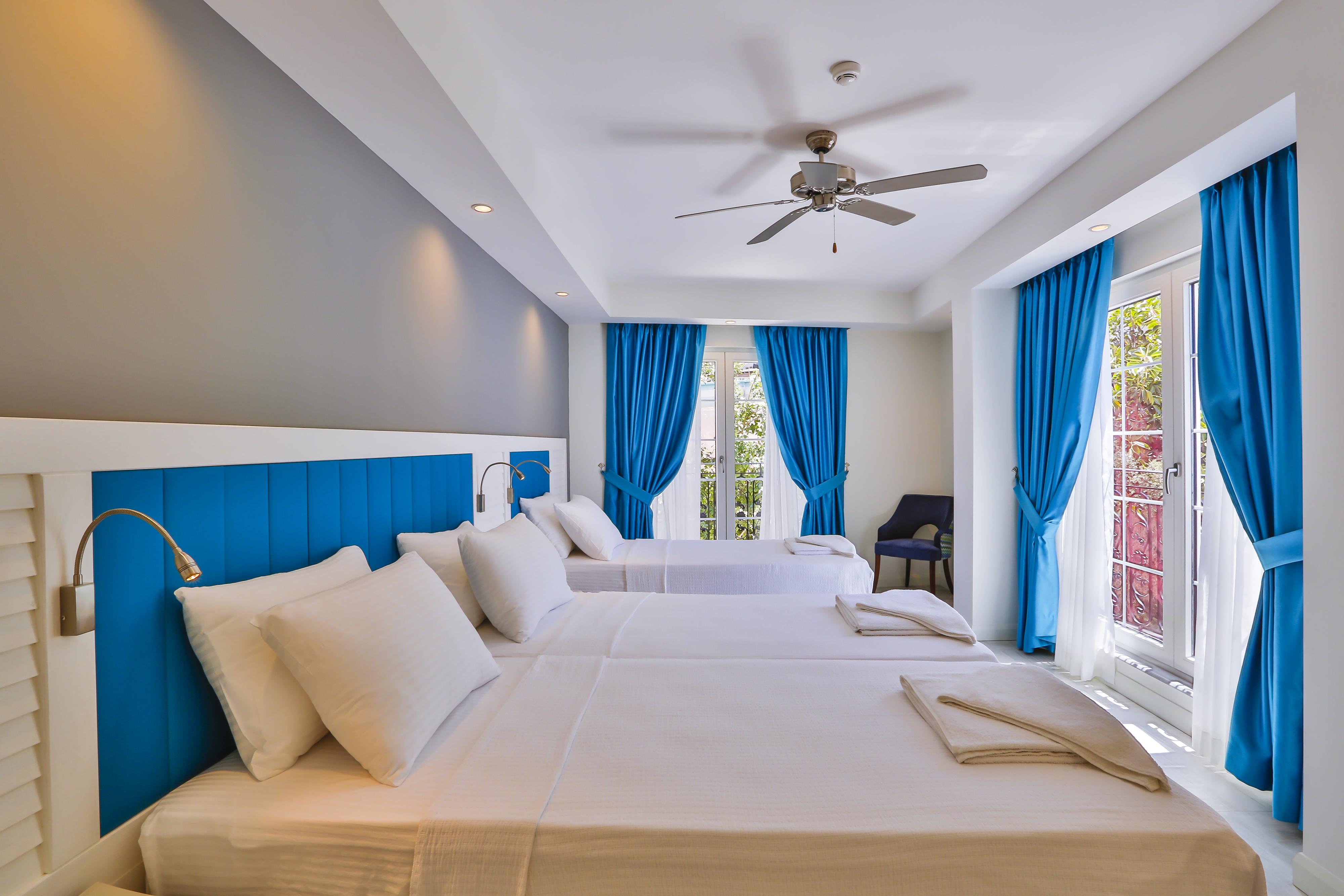 Livia Hotel Kaş Luaran gambar