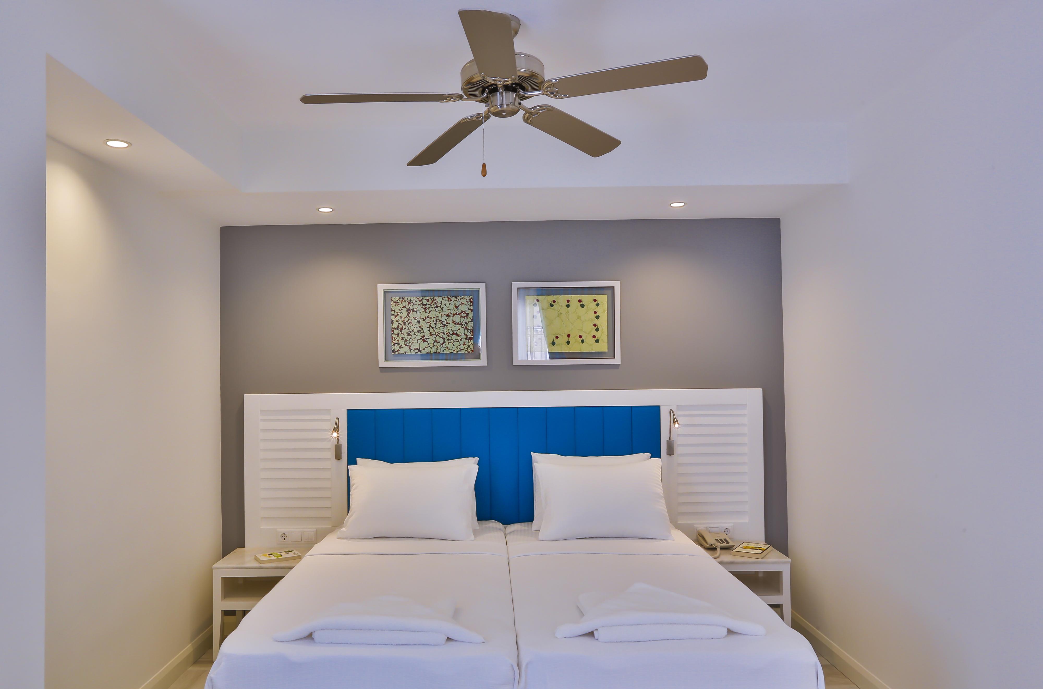 Livia Hotel Kaş Luaran gambar