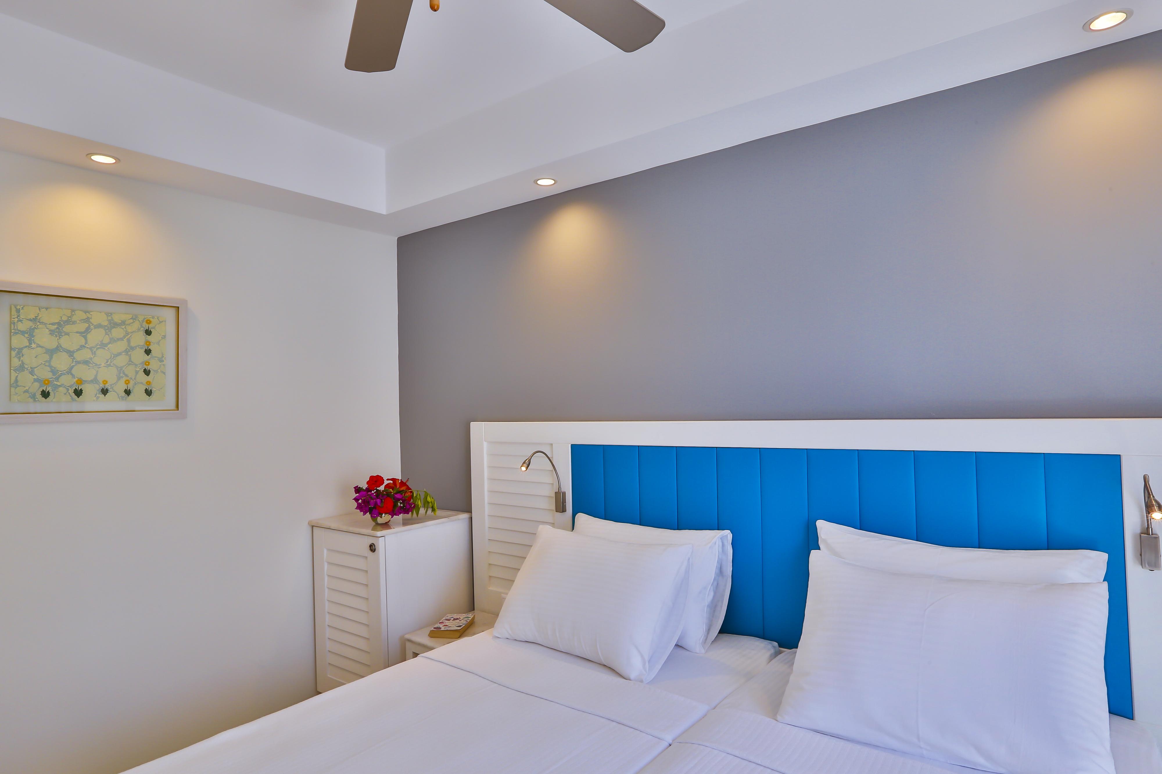Livia Hotel Kaş Luaran gambar