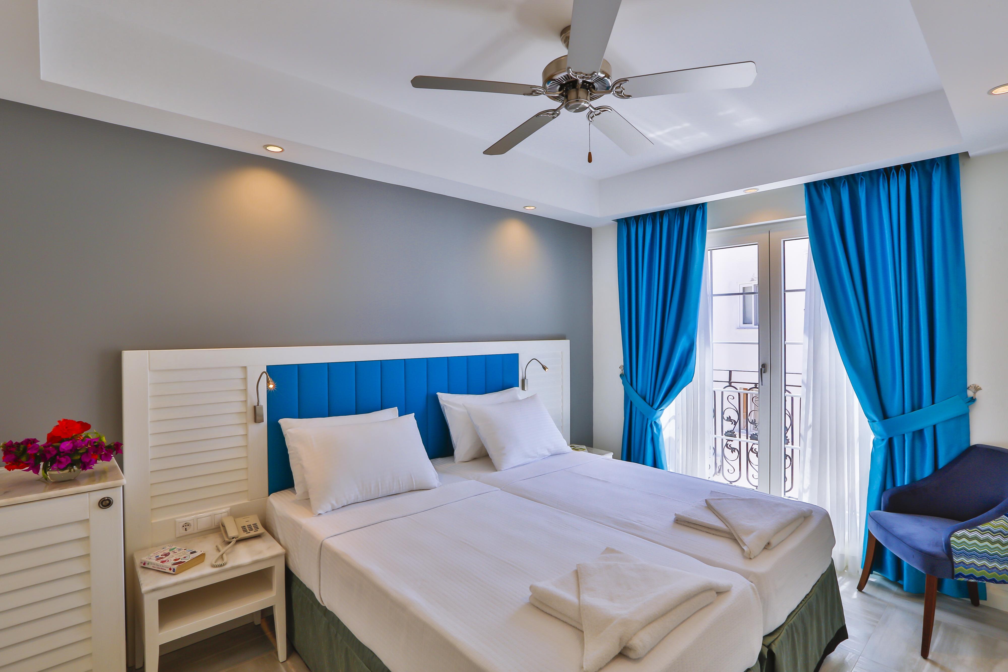 Livia Hotel Kaş Luaran gambar