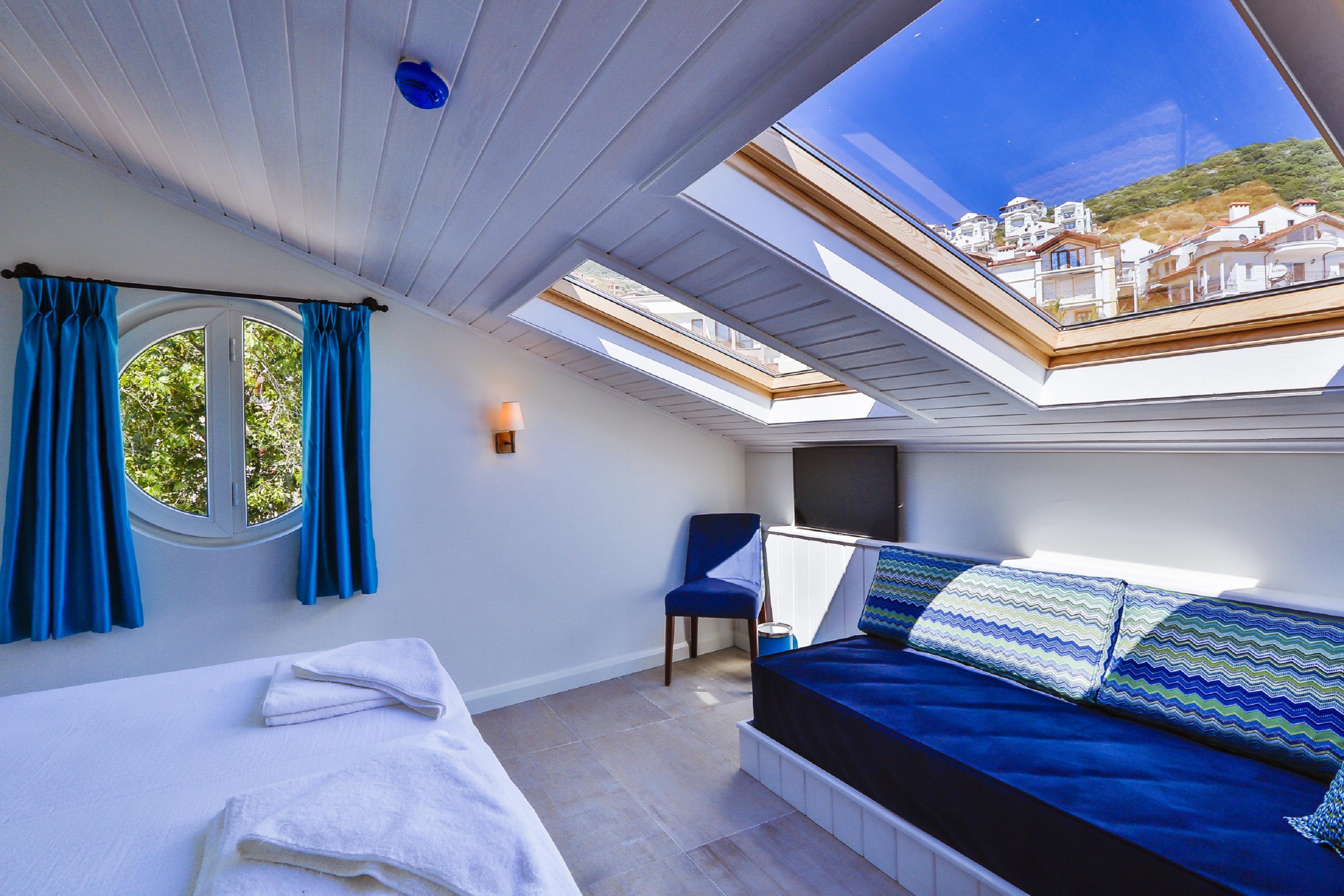 Livia Hotel Kaş Luaran gambar