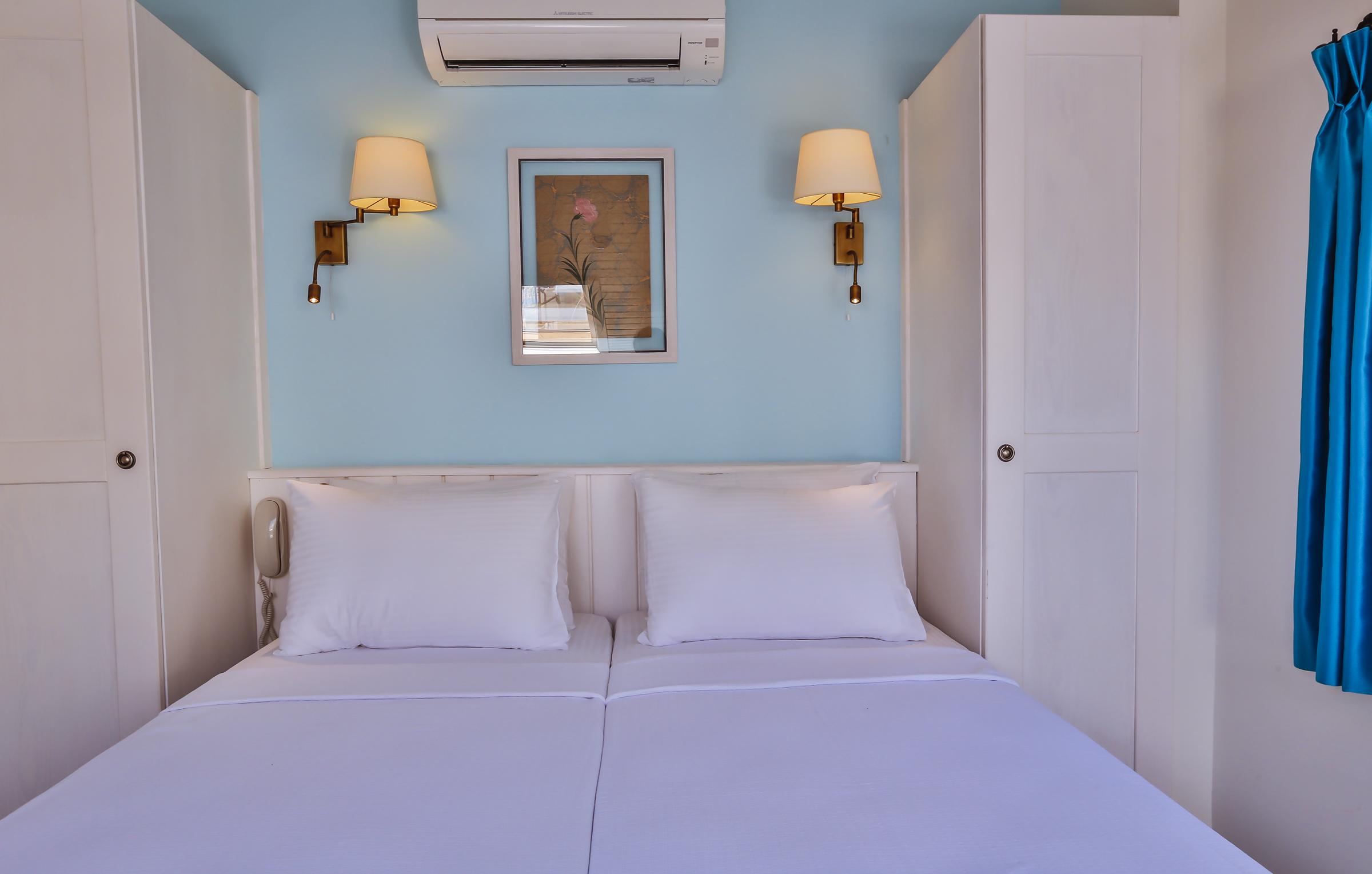 Livia Hotel Kaş Luaran gambar