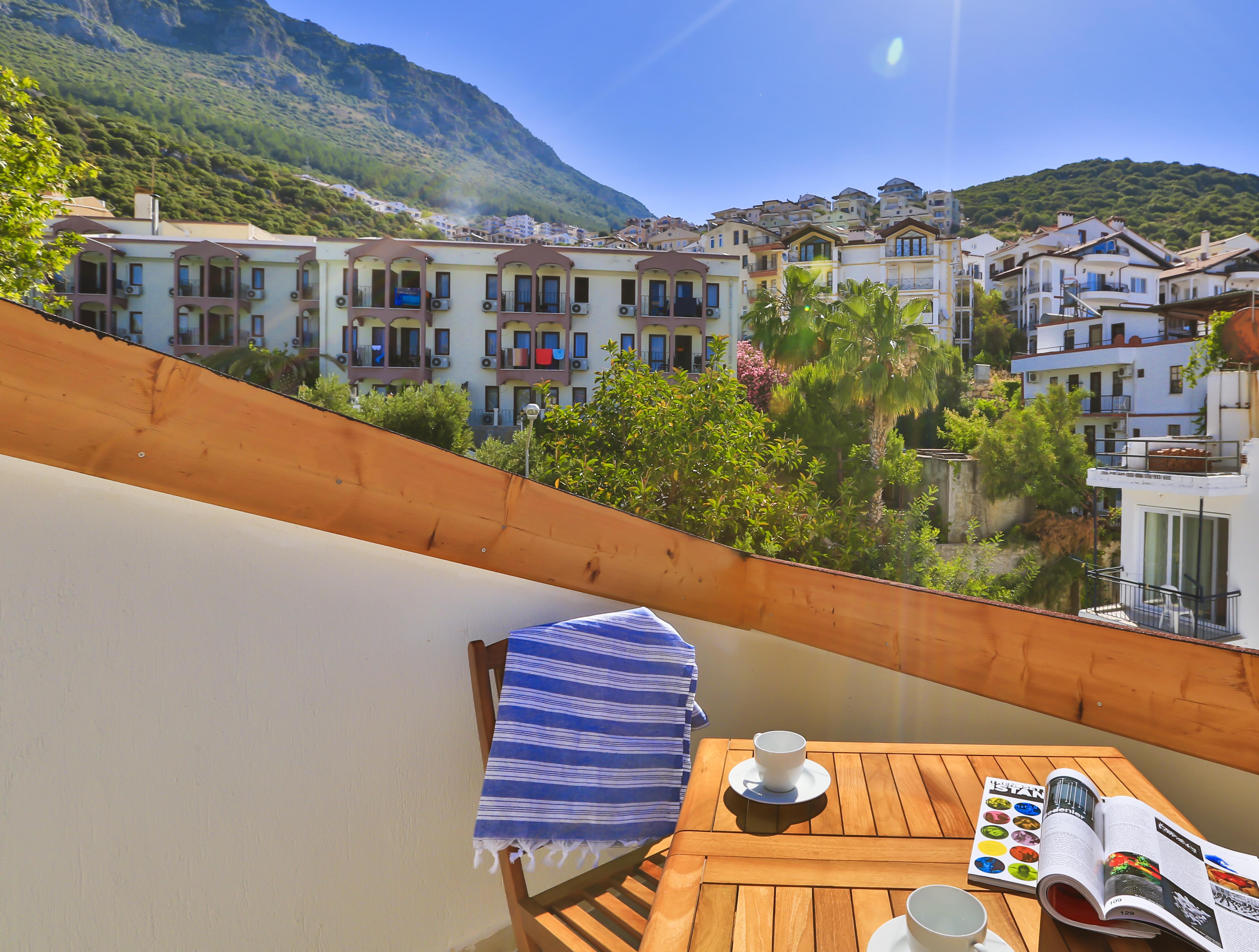 Livia Hotel Kaş Luaran gambar