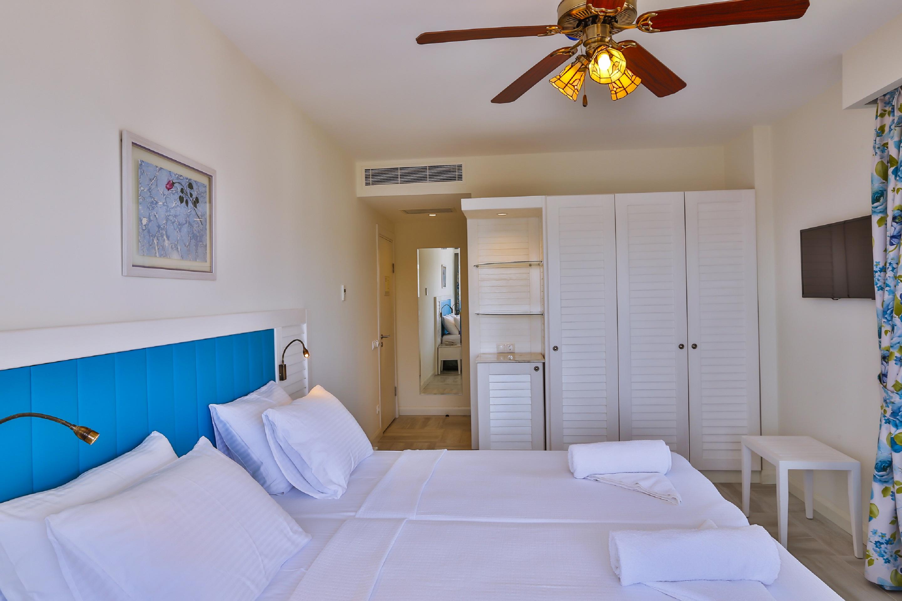 Livia Hotel Kaş Luaran gambar