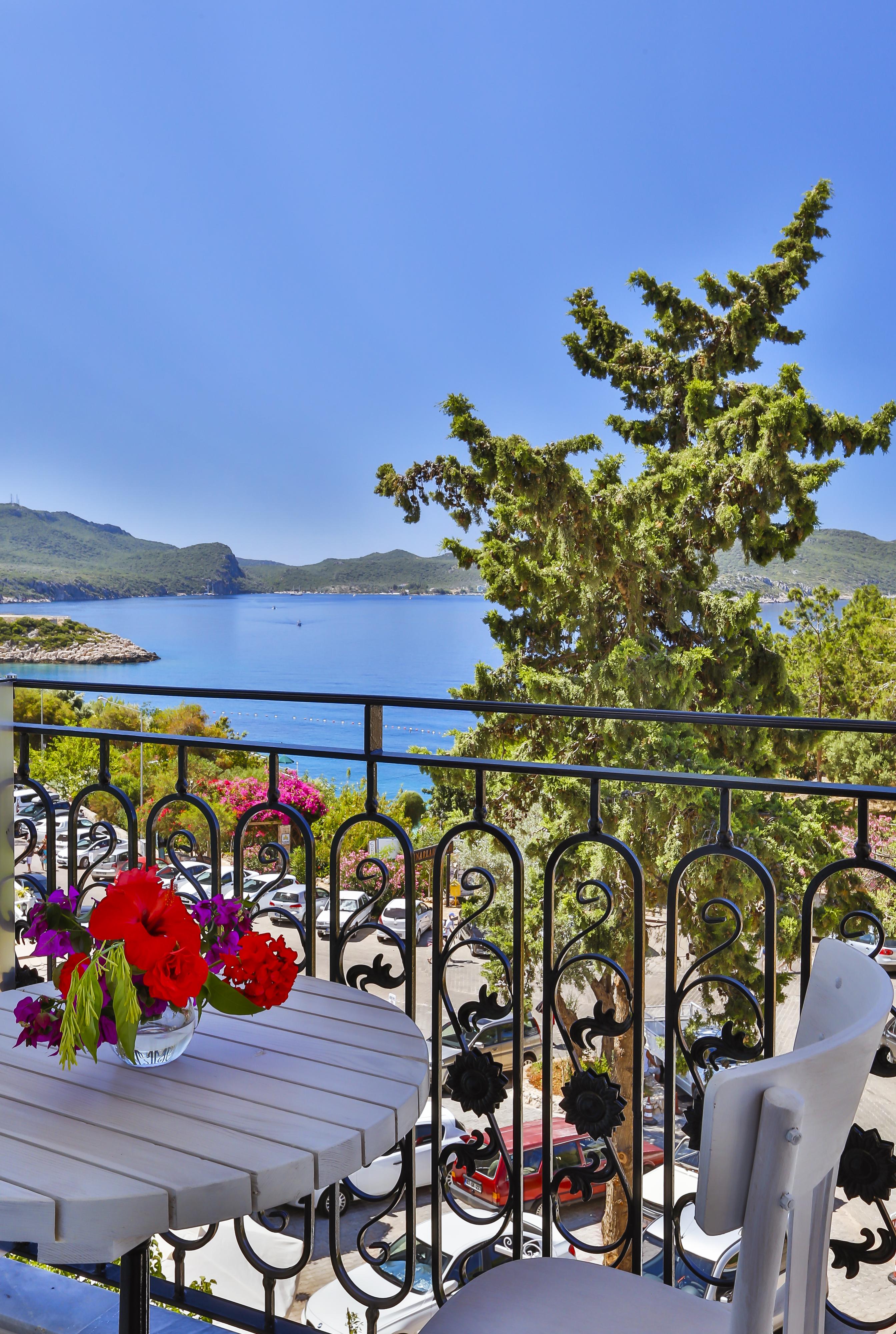 Livia Hotel Kaş Luaran gambar