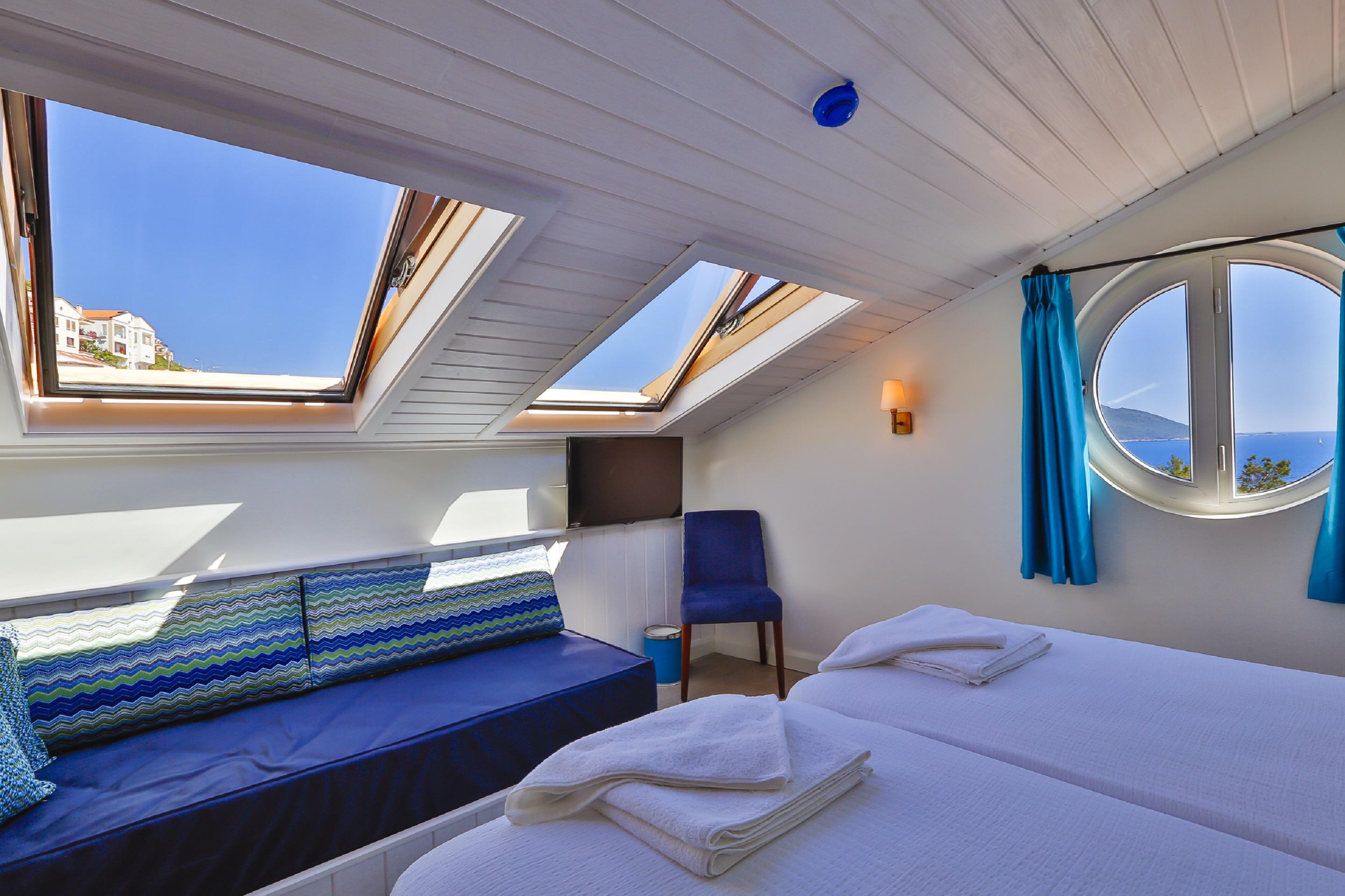 Livia Hotel Kaş Luaran gambar