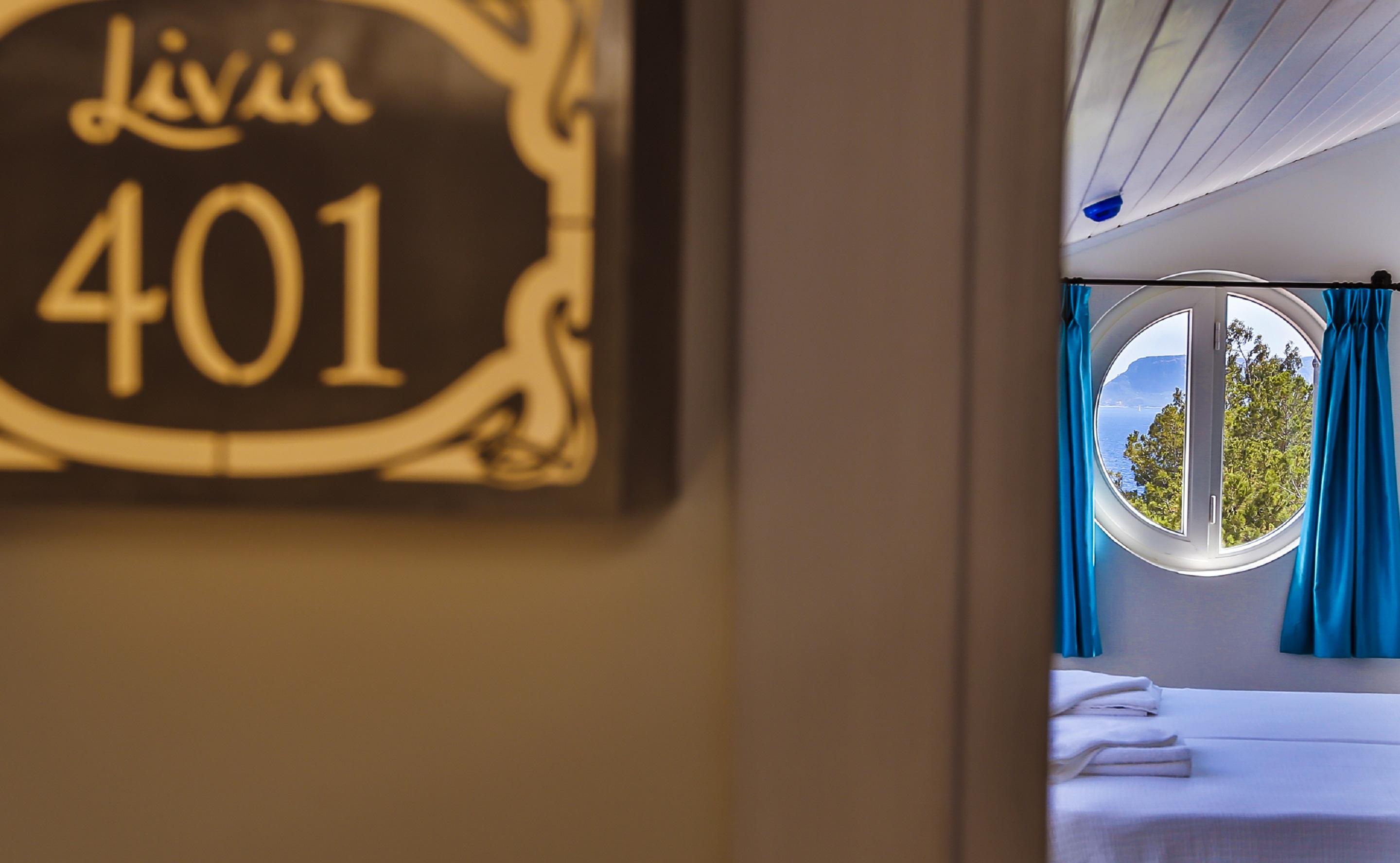 Livia Hotel Kaş Luaran gambar