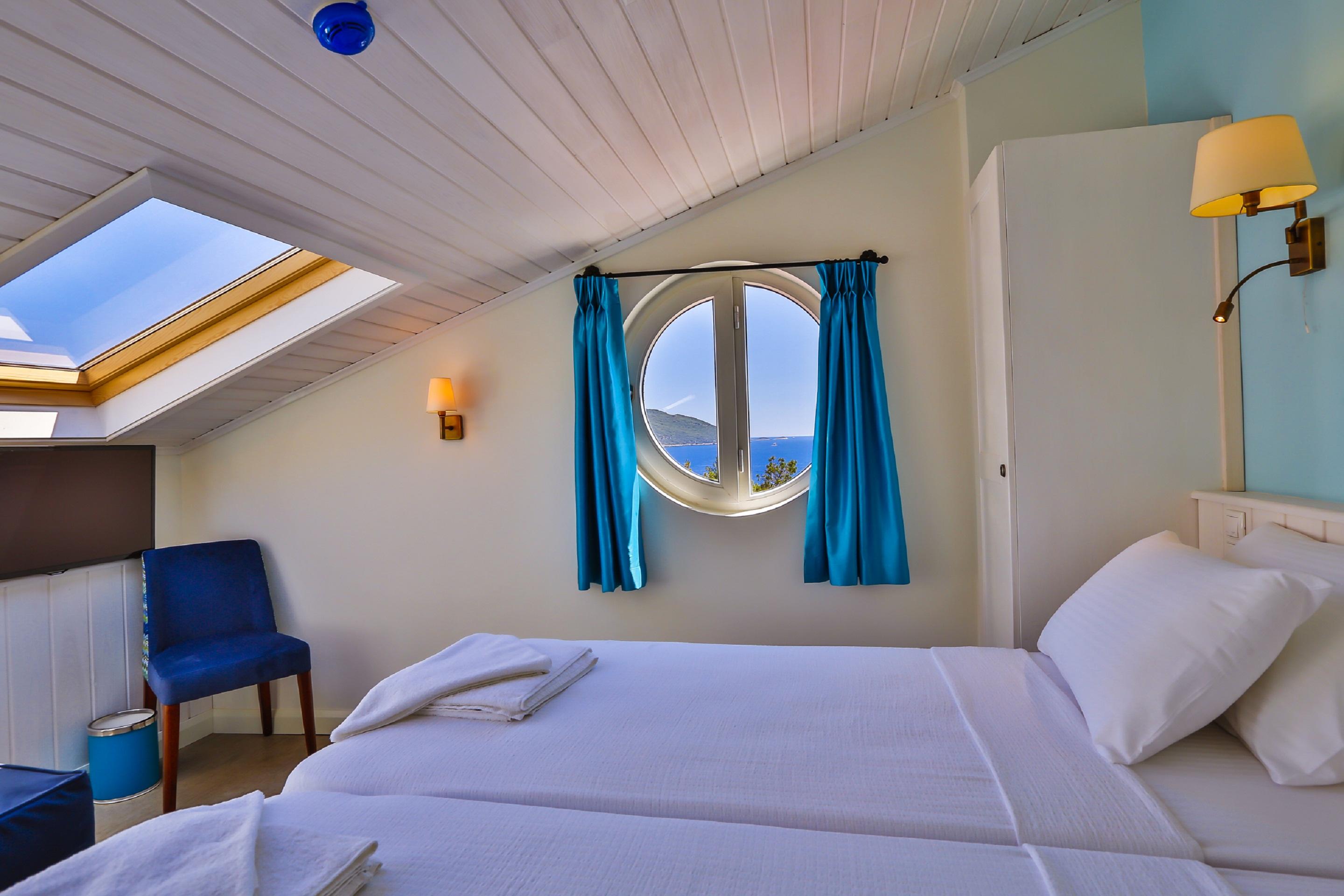 Livia Hotel Kaş Luaran gambar