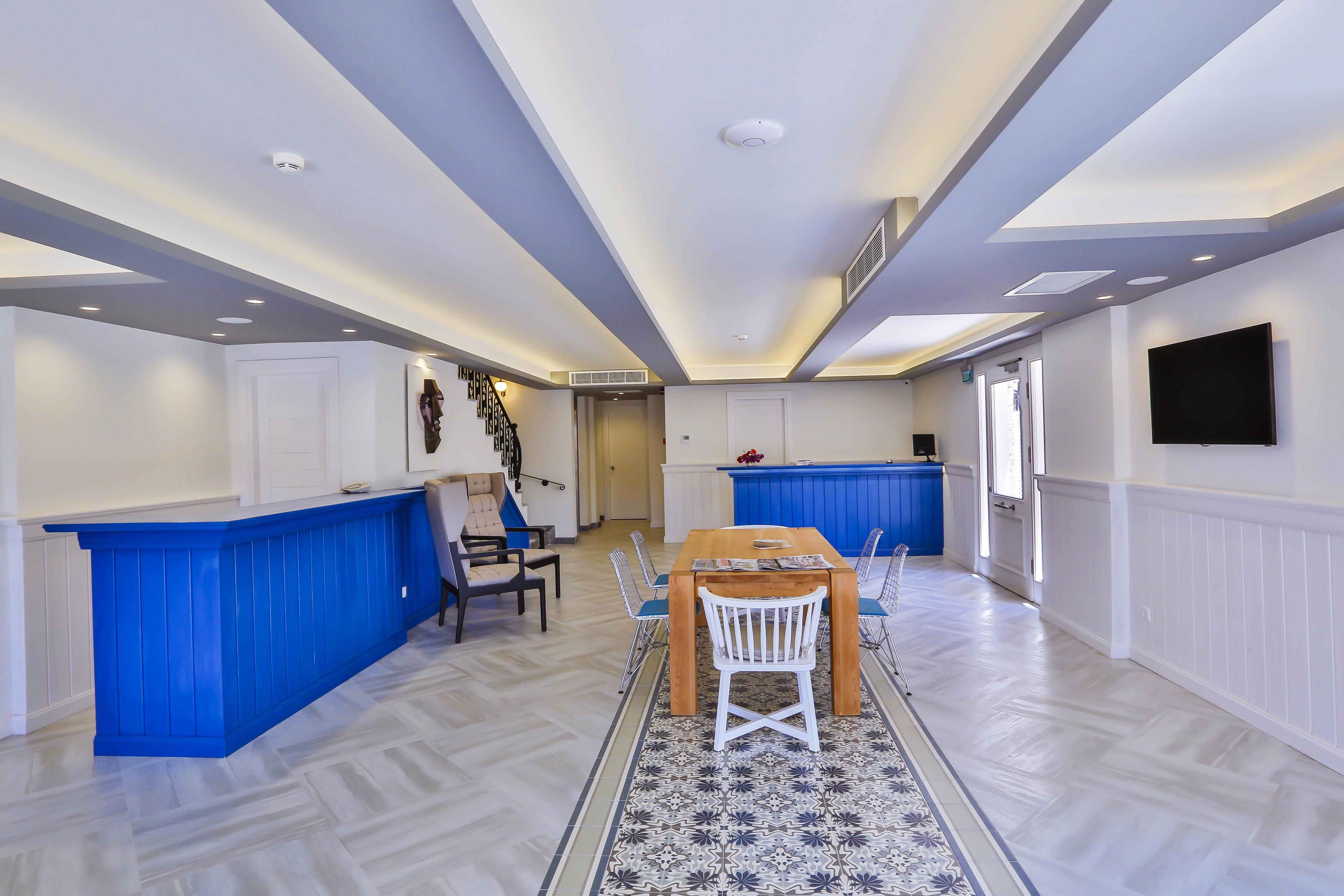 Livia Hotel Kaş Luaran gambar