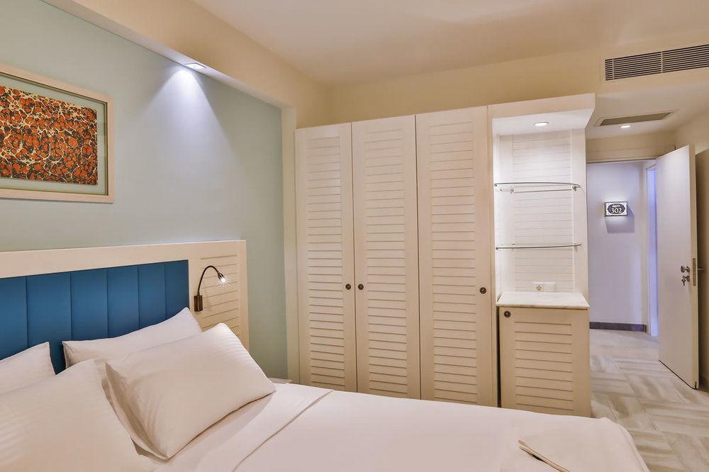 Livia Hotel Kaş Luaran gambar