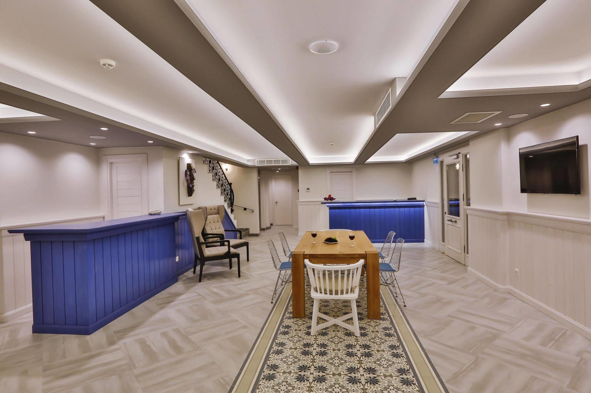 Livia Hotel Kaş Luaran gambar