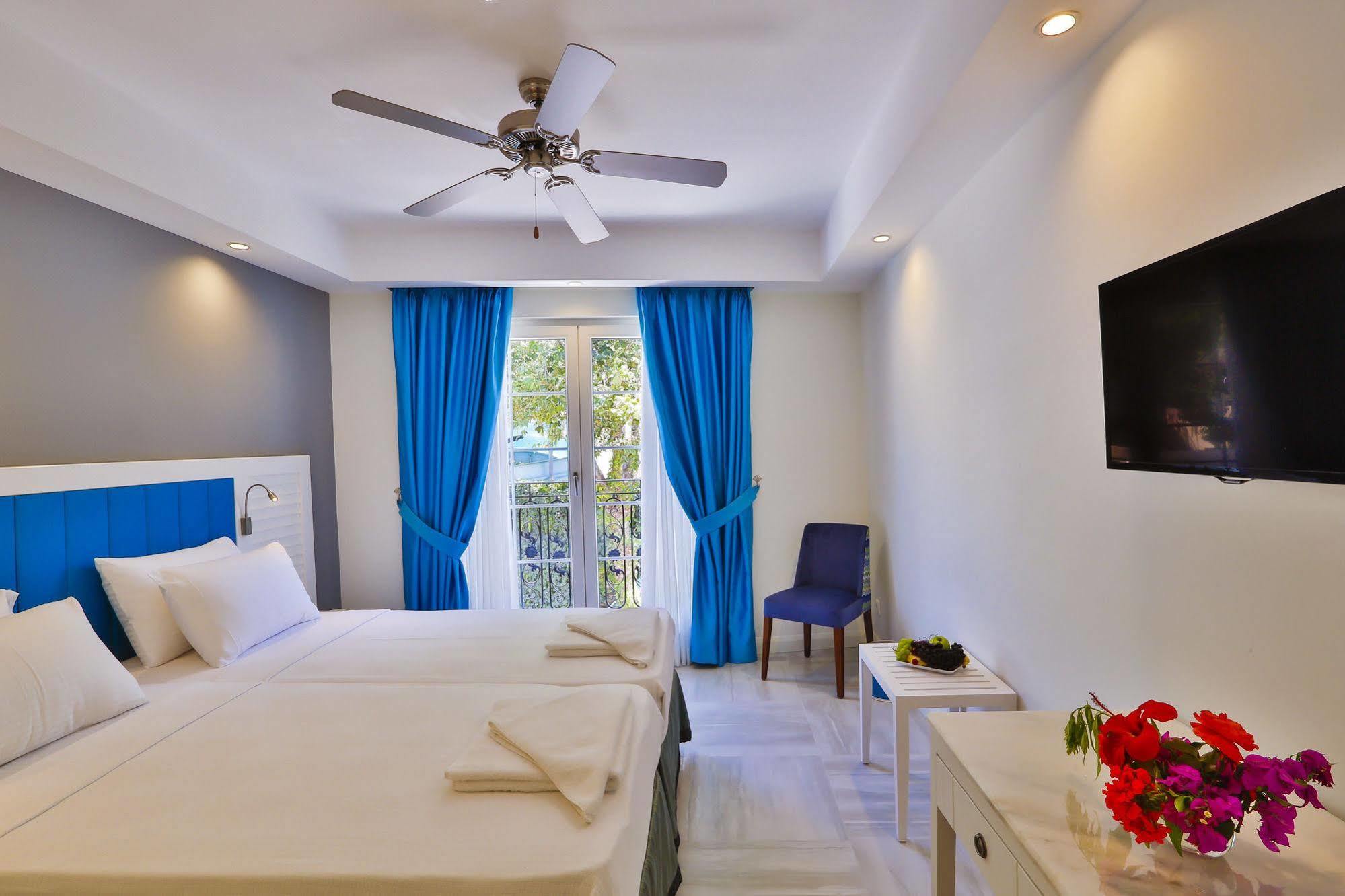 Livia Hotel Kaş Luaran gambar