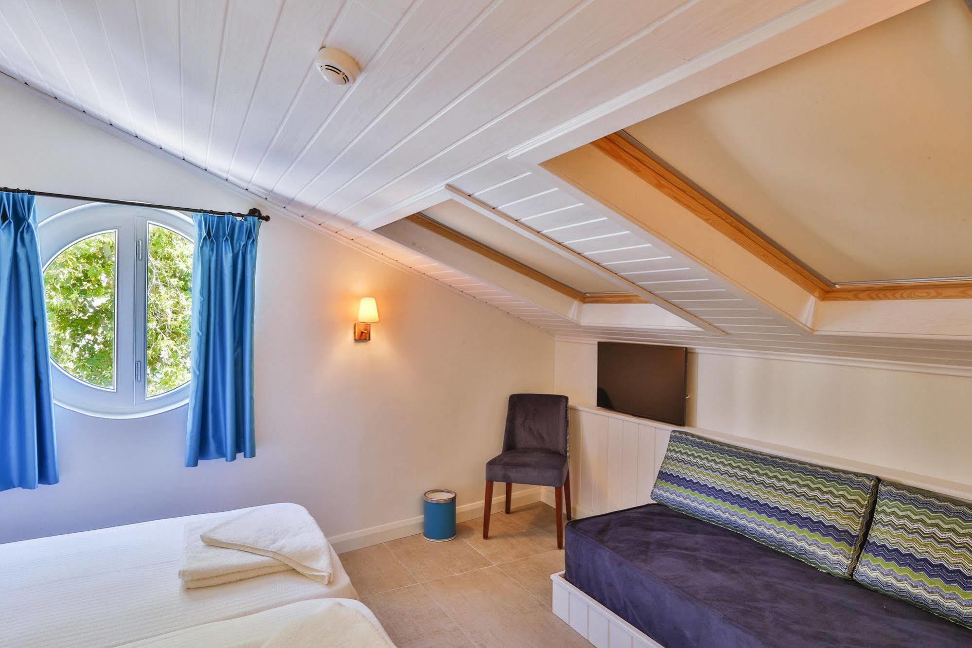 Livia Hotel Kaş Luaran gambar