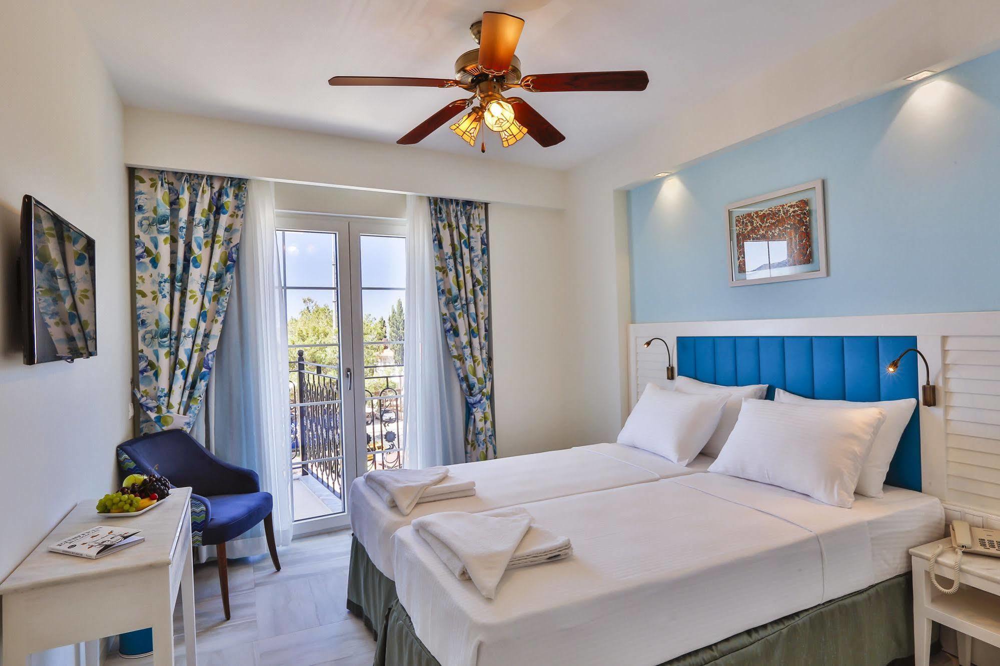 Livia Hotel Kaş Luaran gambar