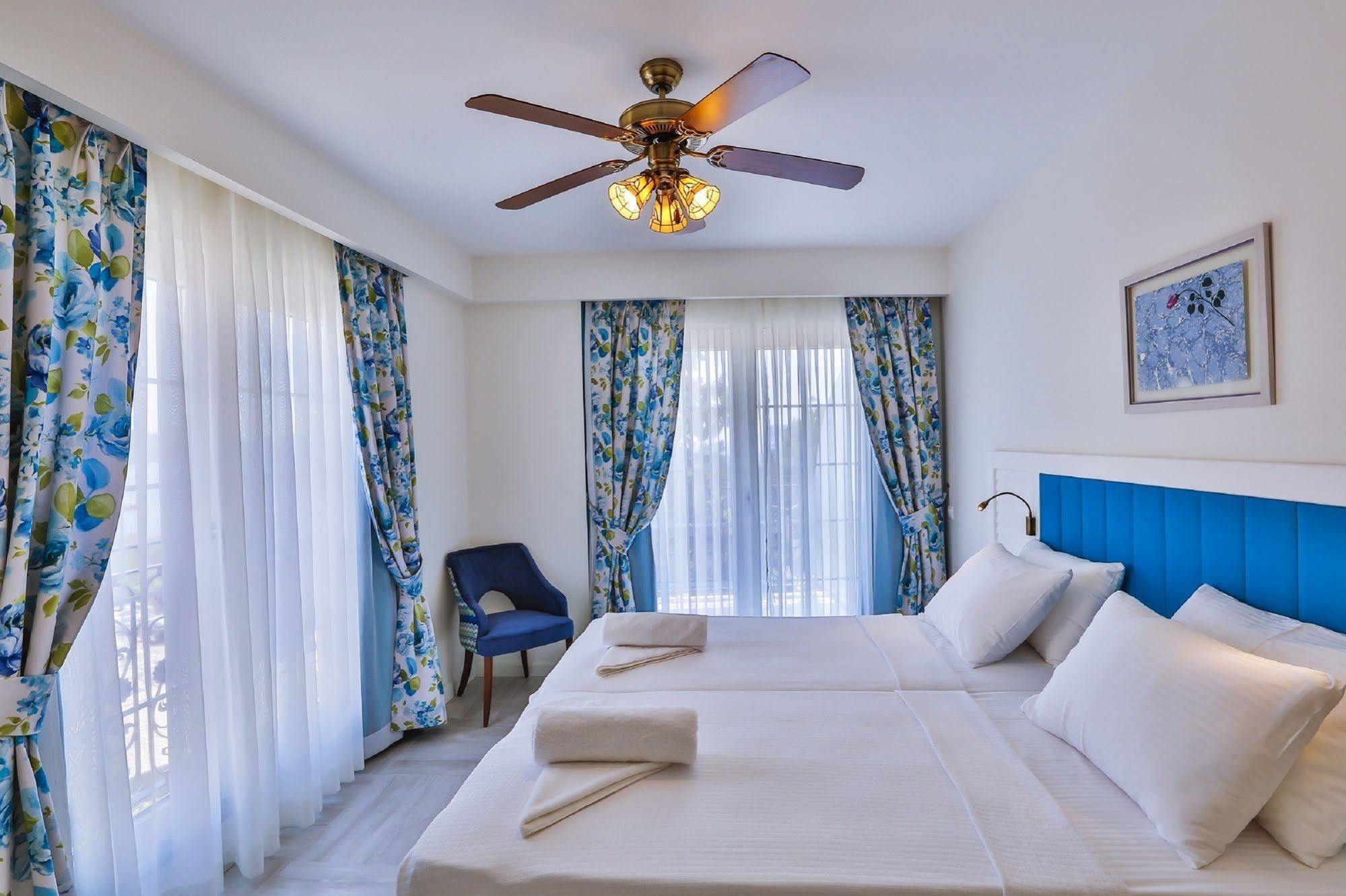 Livia Hotel Kaş Luaran gambar