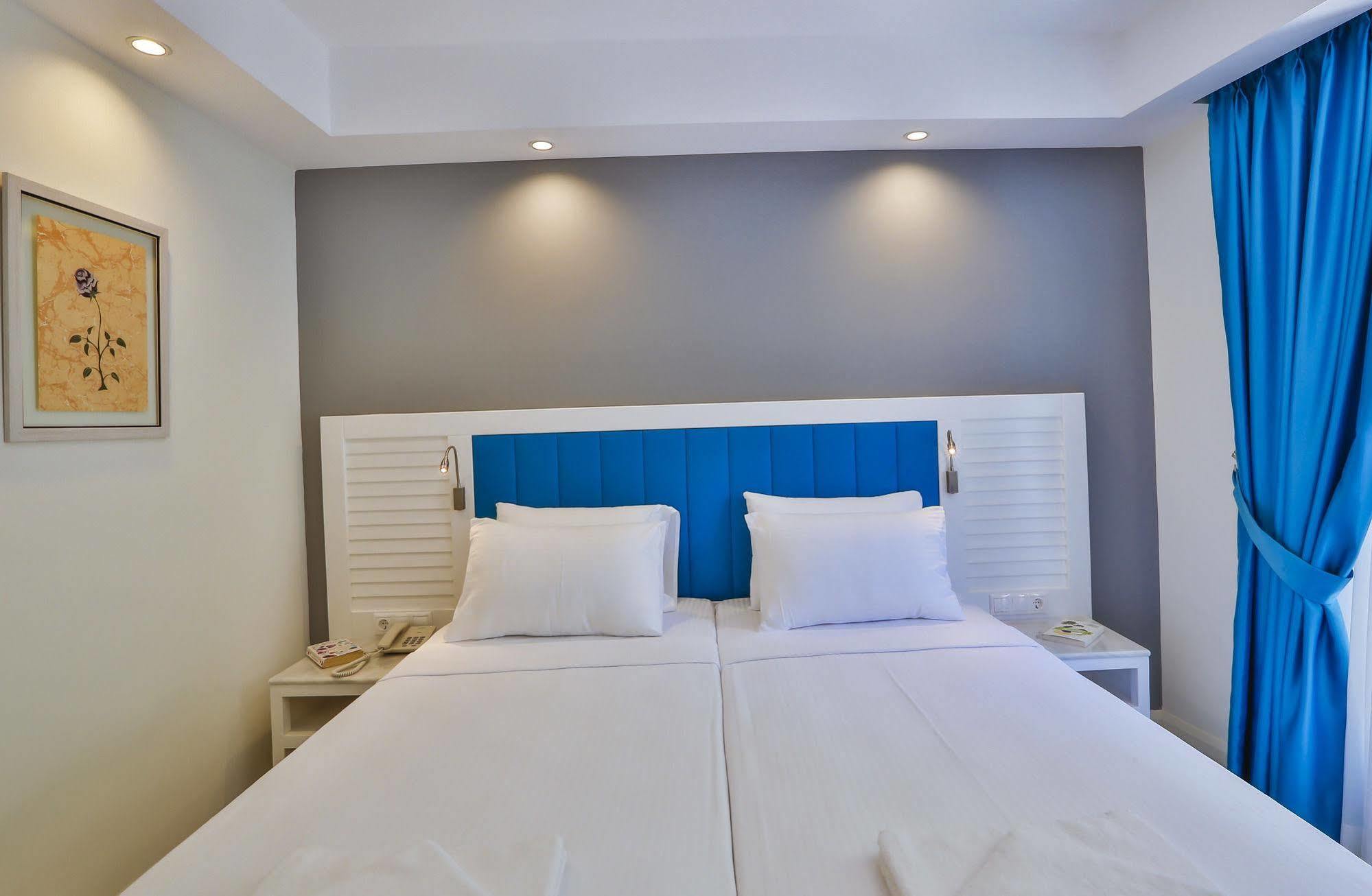 Livia Hotel Kaş Luaran gambar