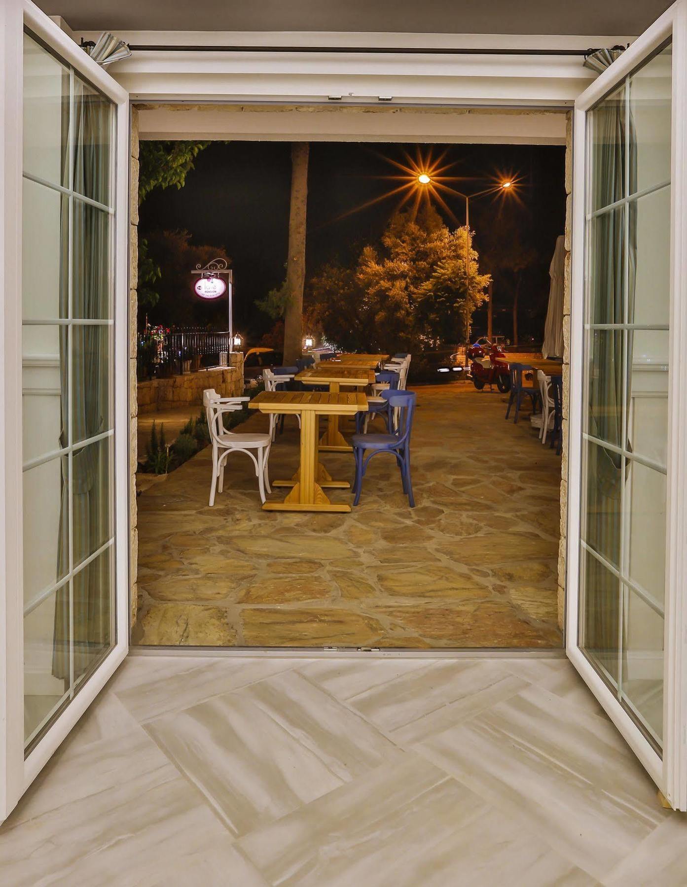 Livia Hotel Kaş Luaran gambar