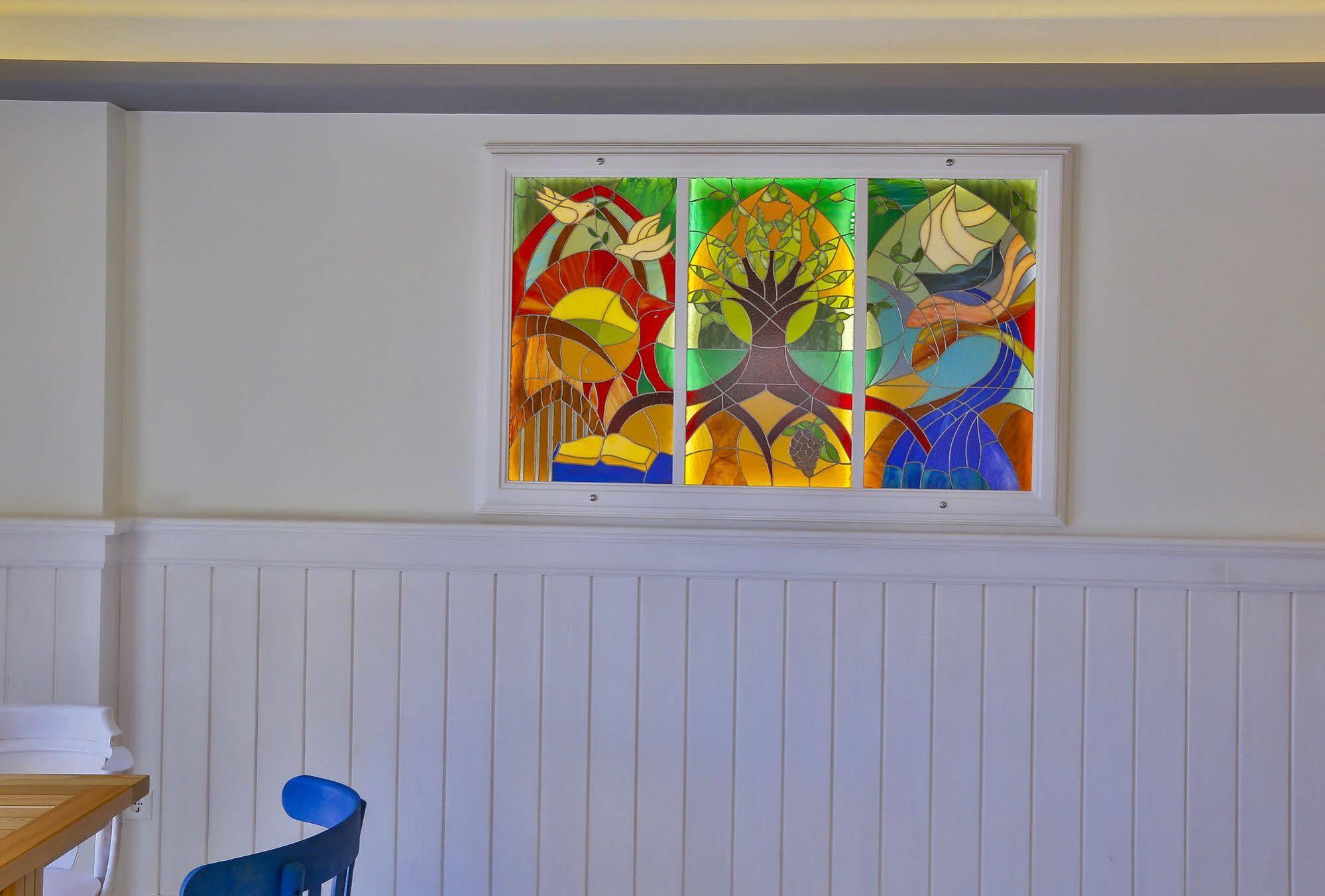 Livia Hotel Kaş Luaran gambar