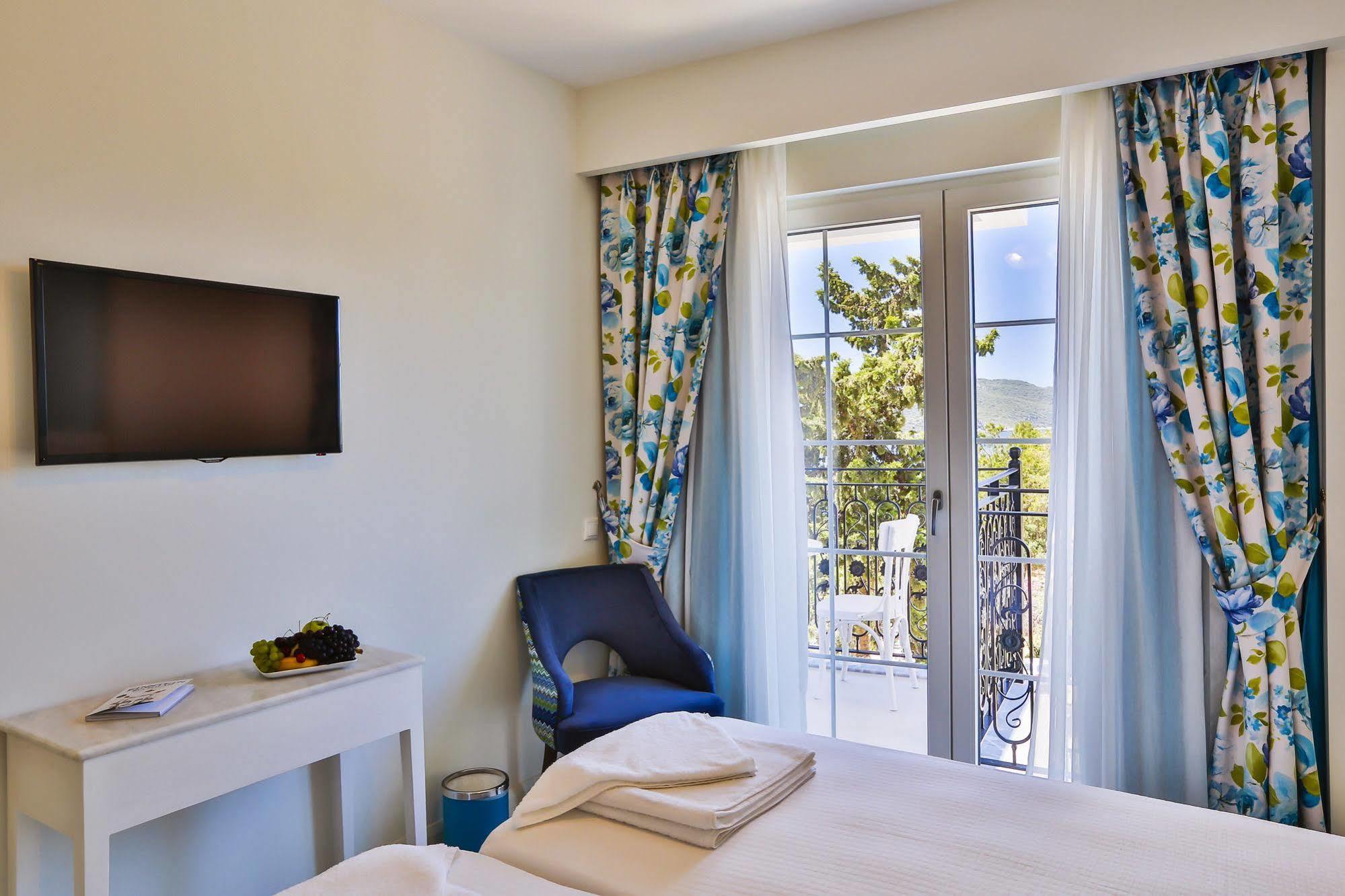 Livia Hotel Kaş Luaran gambar