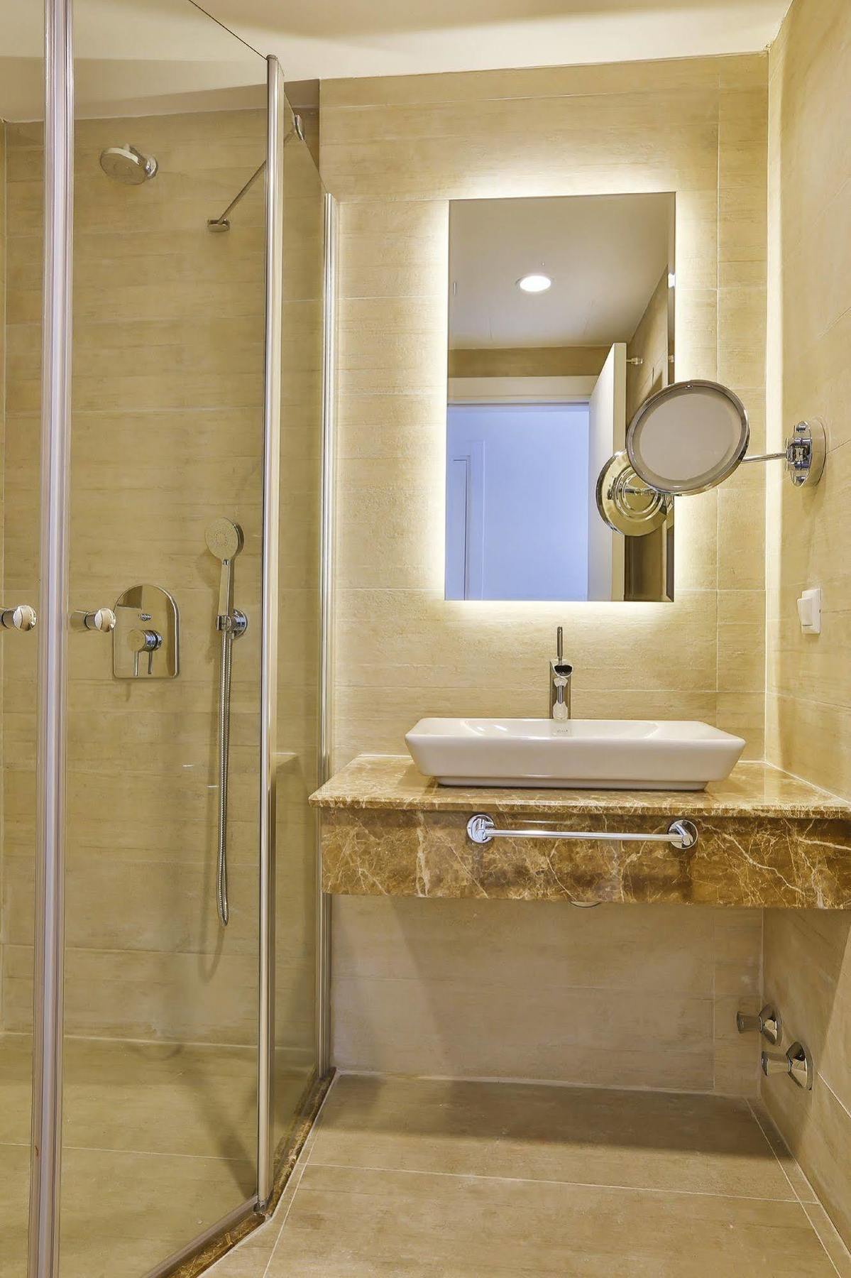 Livia Hotel Kaş Luaran gambar