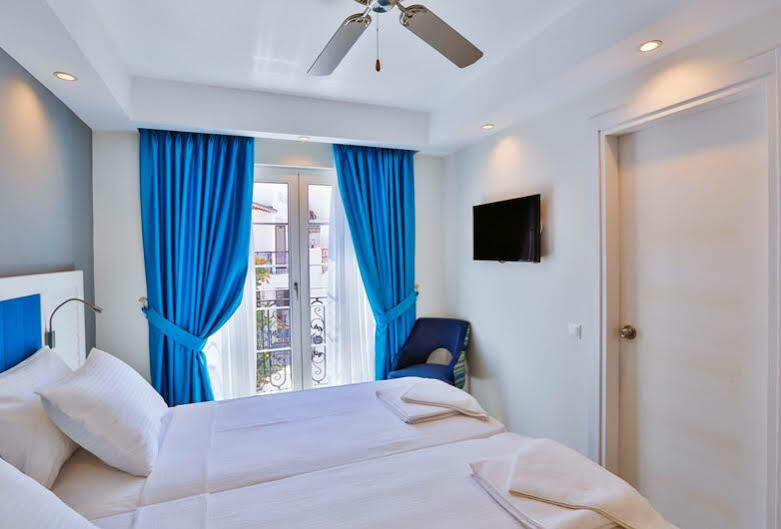 Livia Hotel Kaş Luaran gambar